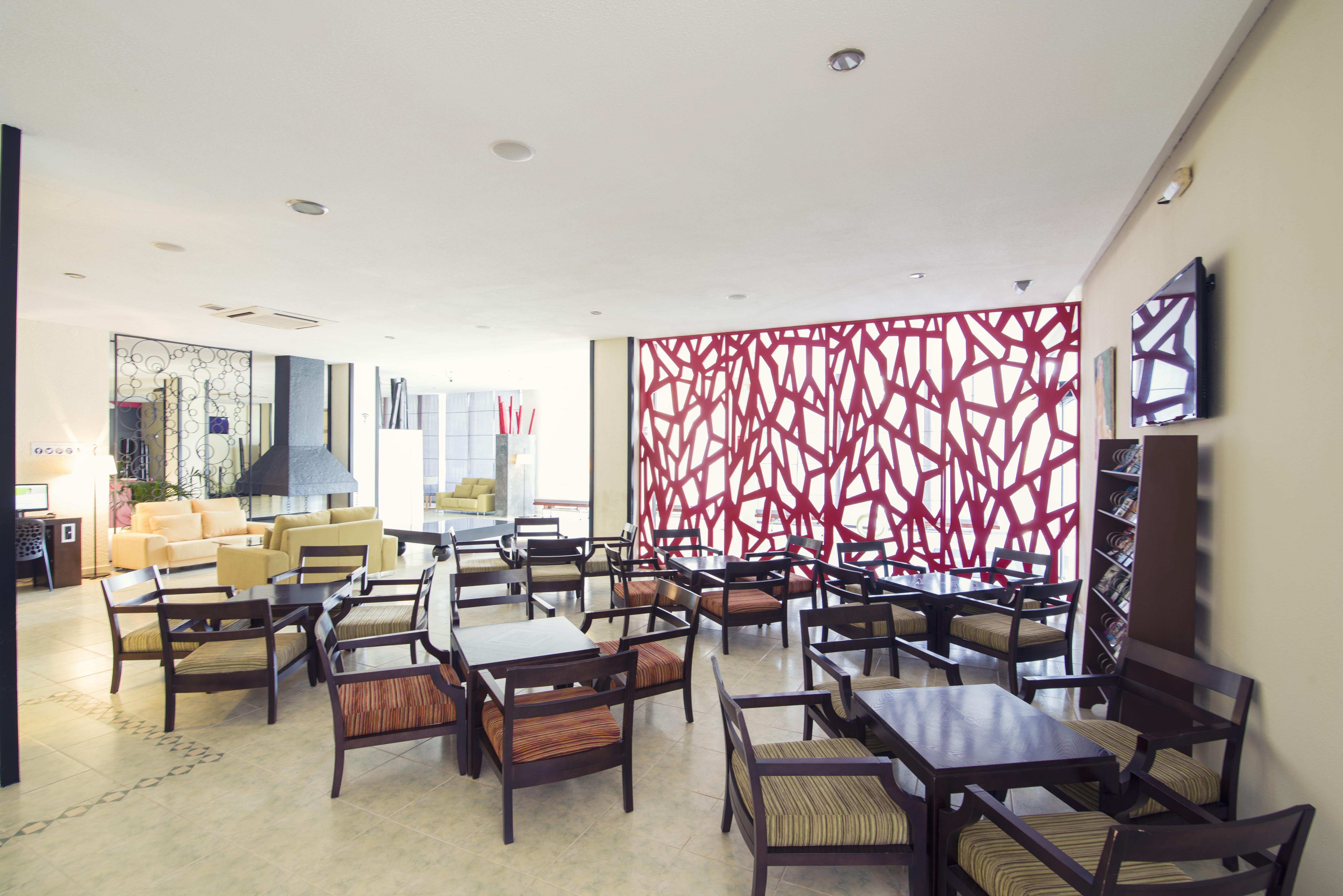 Azuline Hotel Pacific San Antonio  Exterior photo