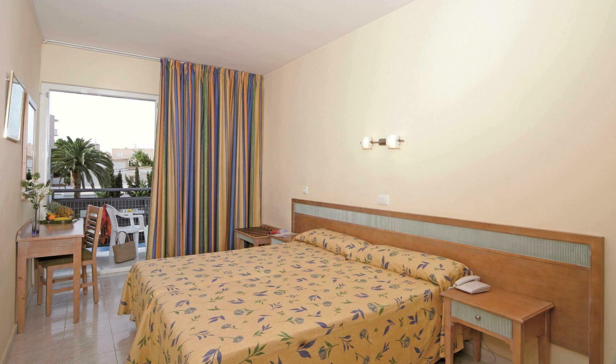 Azuline Hotel Pacific San Antonio  Room photo